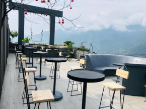 Отель Phuong Nam Hotel  Сапа
